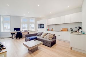 Reception/ Kitchen - click for photo gallery